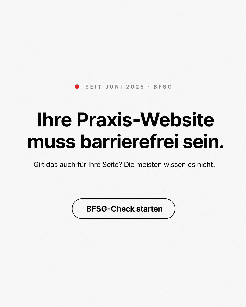 Von KI erstellte virale Werbeanzeige